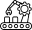 Massive Production Scale