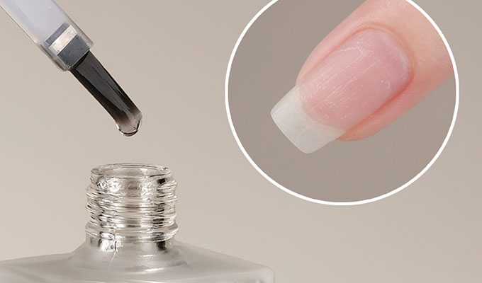 Nail Prep/Dehydrator