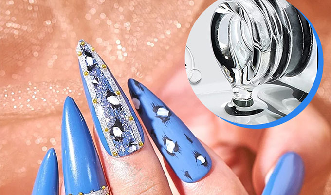 Nail Primer