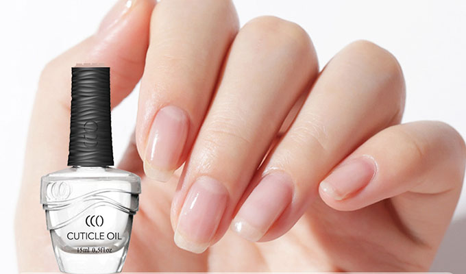 Nourishing Cuticle Oil
