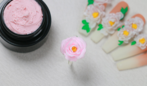 3D Sculpting Gel
