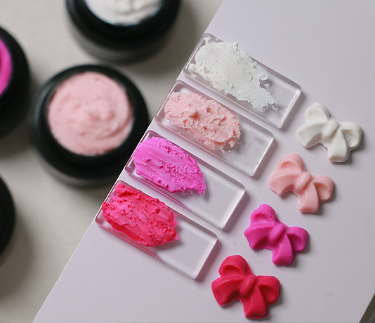 3d sculpting gel