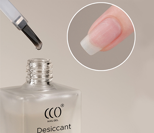 professional nail prep & dehydrator