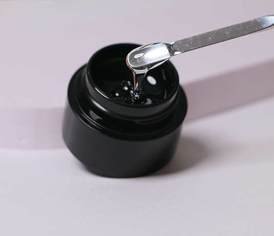nail tip glue gel
