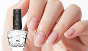 Nourishing Cuticle Care Oil