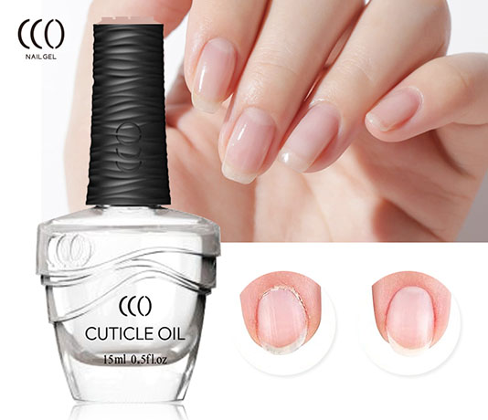 nourishing cuticle care oil