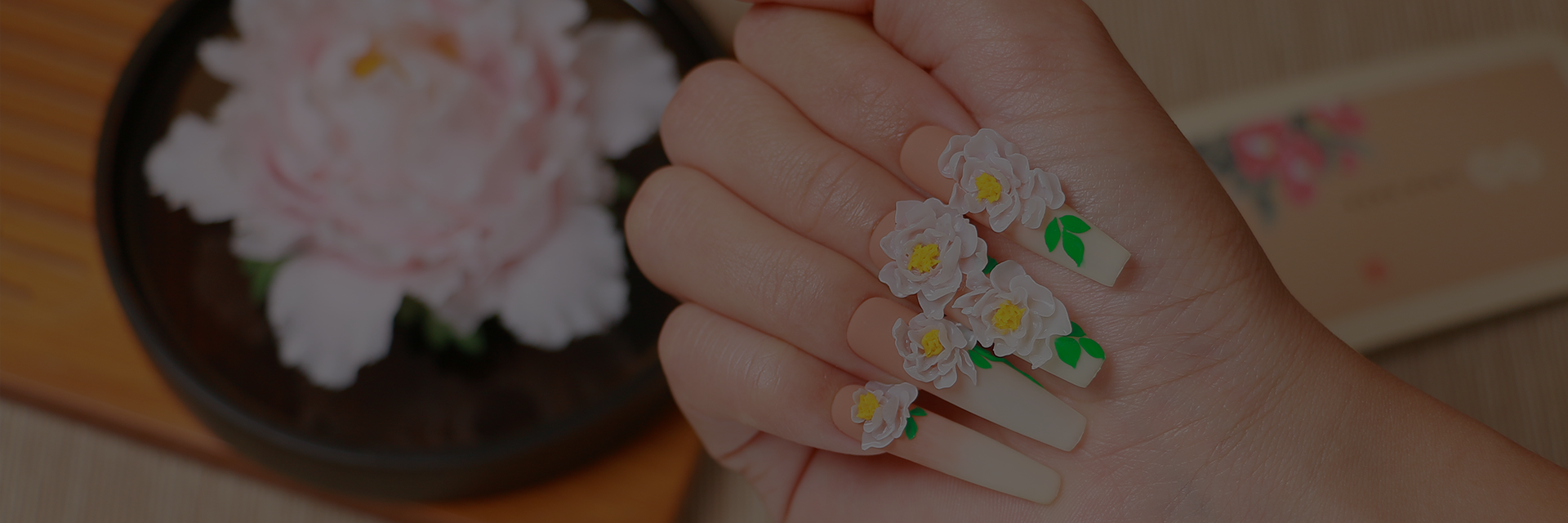 Nail Art Gel