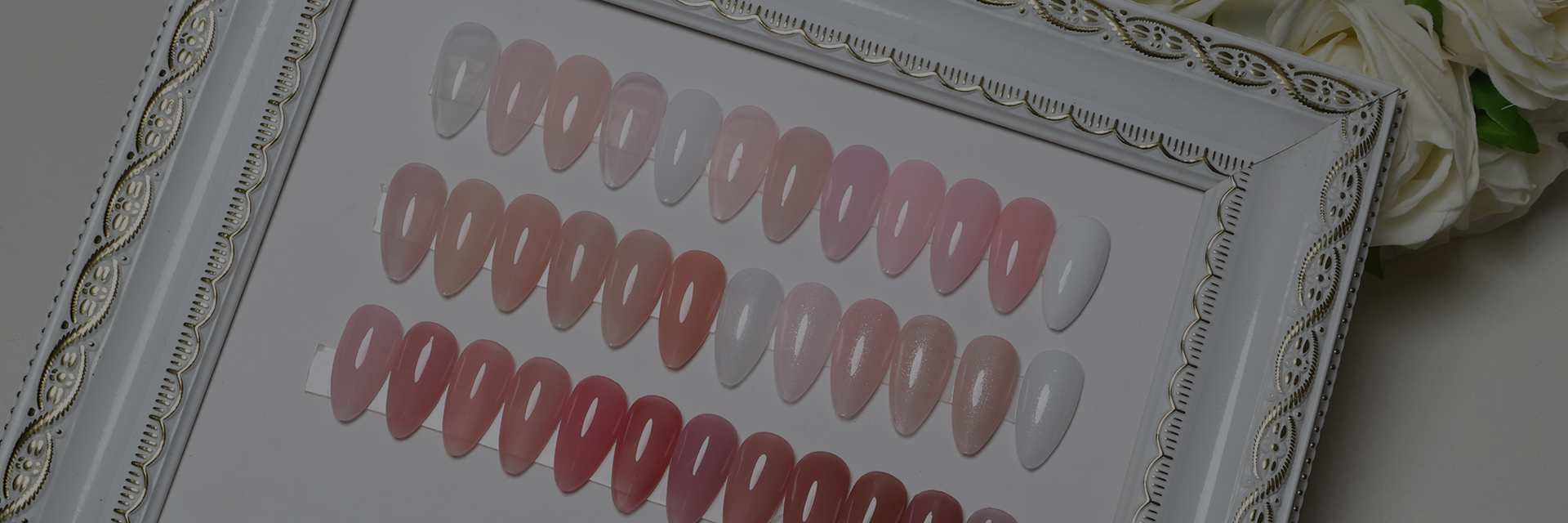 Rubber Base Gel