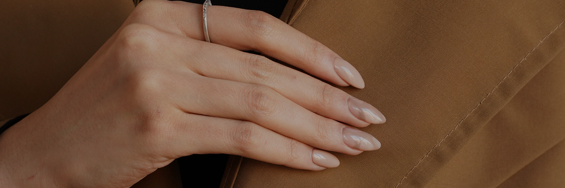 Top Coat Gel