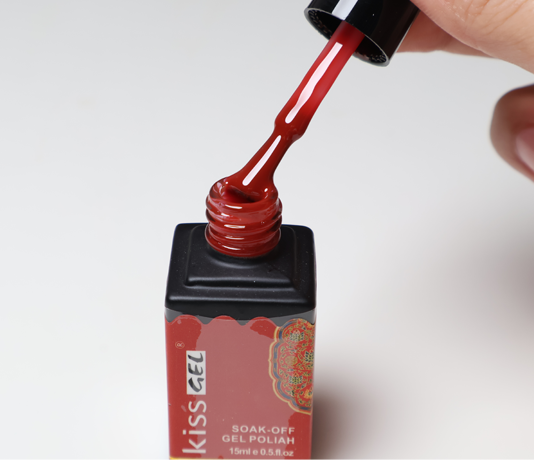 acetone for gel nails