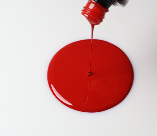 acetone gel nail polish remover