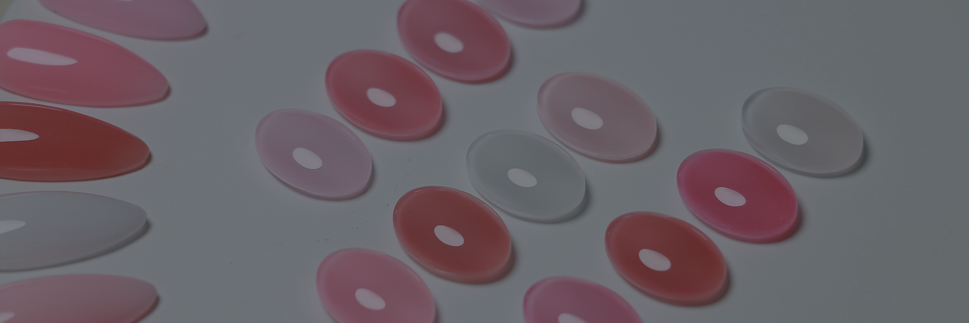 BIAB Gel/Brush-on Builder Gel