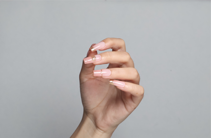 gel color