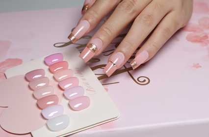 gel couture