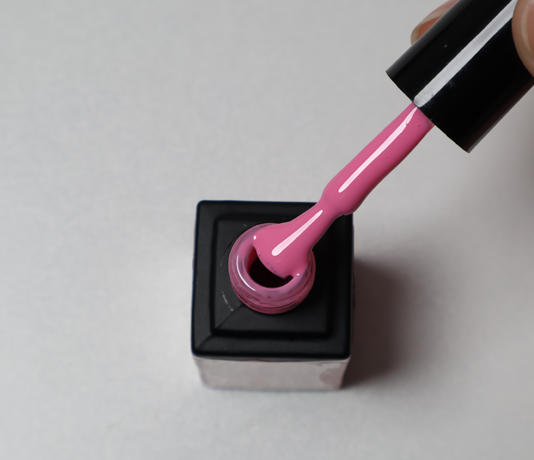 gel nail polish colours