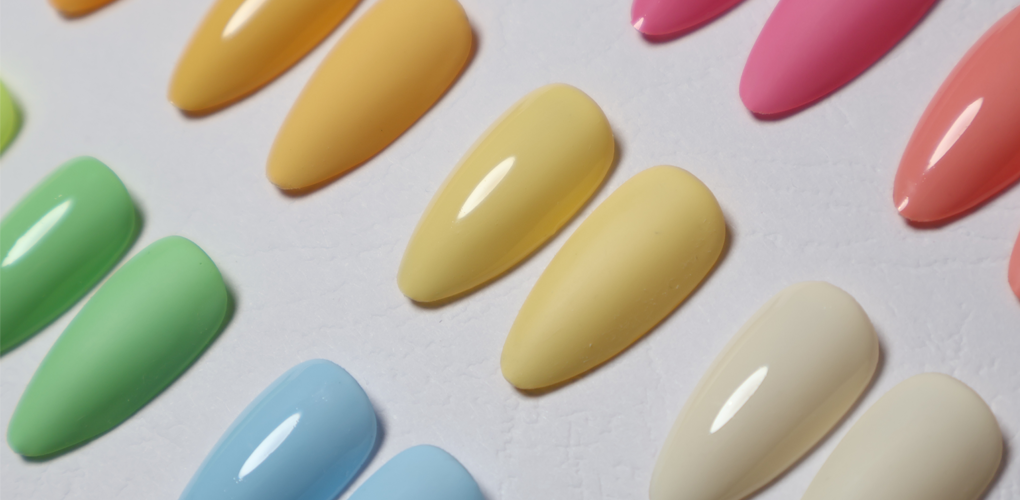 gel nail polish lamp