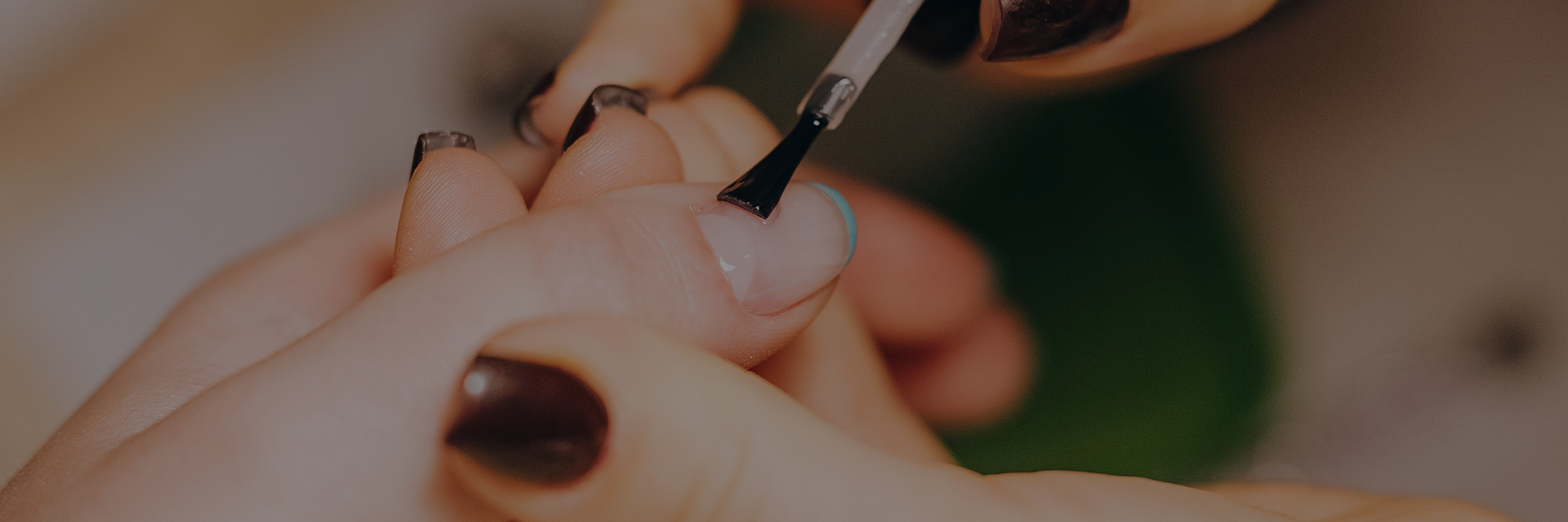 Nail Primer