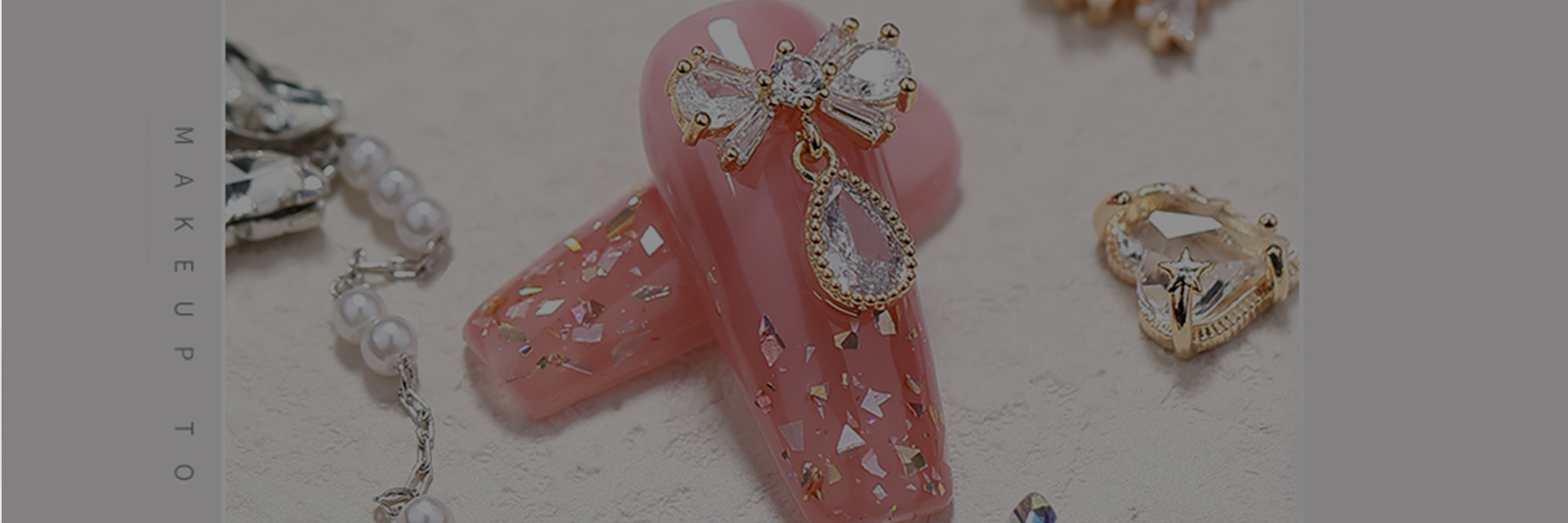 Rhinestone Glue Gel