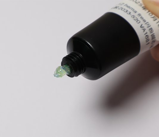 build a base nail gel
