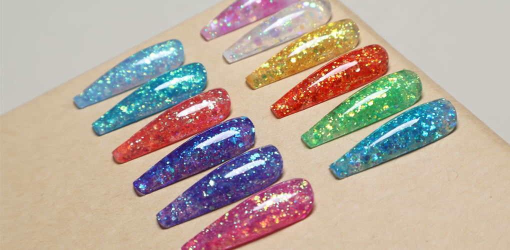 build it up gel