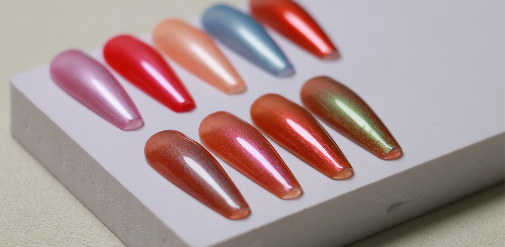 gel nail polish sets