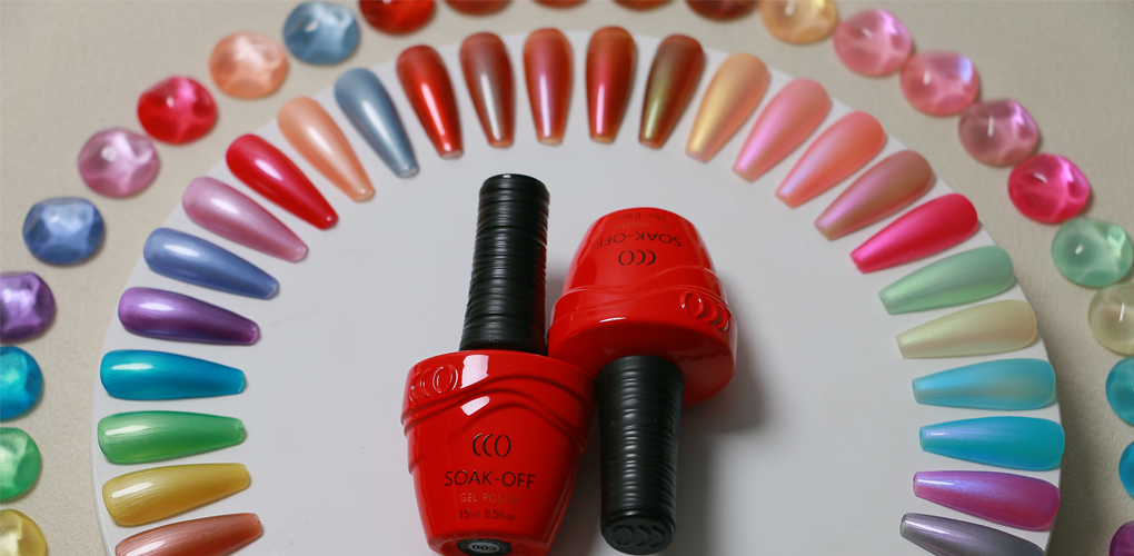 gel nail polish that doesn t need uv light