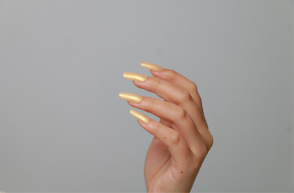 gel nail polish thinner