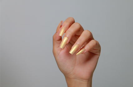 gel nail polish without methacrylate