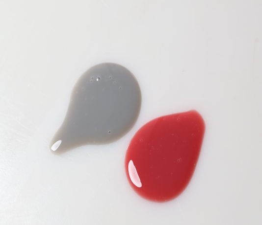 gel nail sets