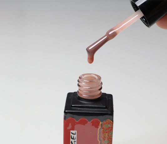 gel nail steam remover