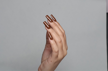gel polish led light