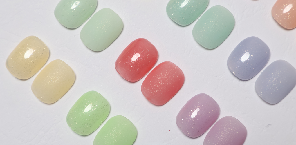 gel polish sets