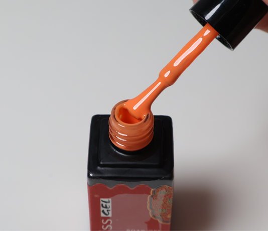 gel polish uv lamp