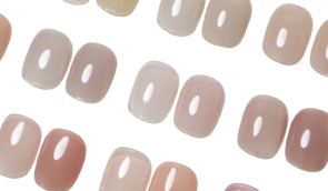Nude Collection Gel Nail Polish