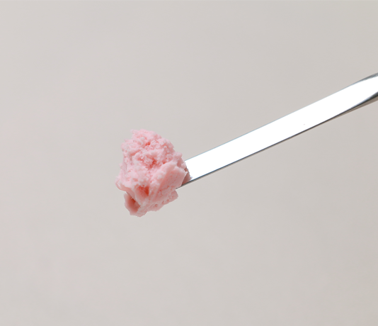 3d sculpting gel