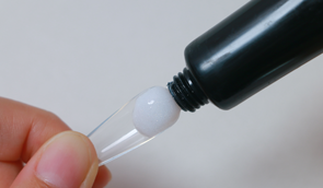 Dual-free Poly Gel