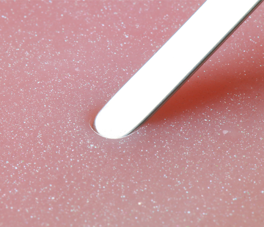 acryl gel polygel