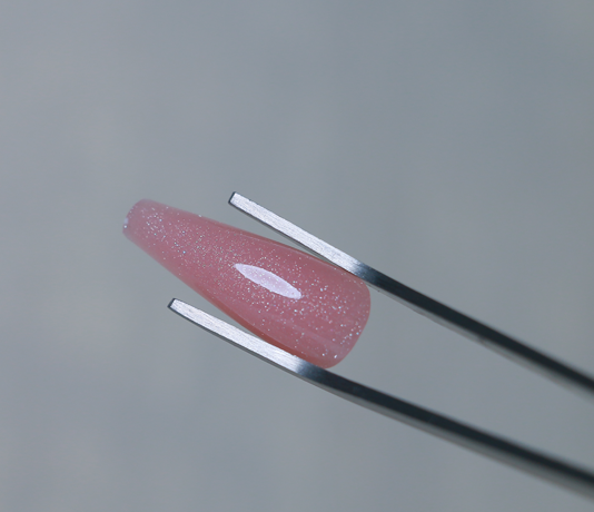 acryl polygel
