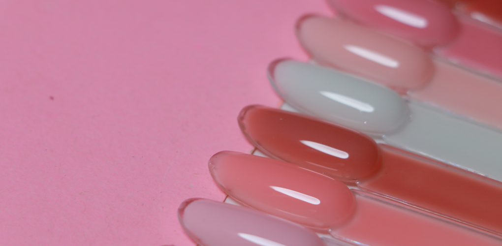 build up gel nail polish china