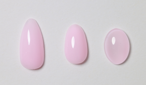 No Base Builder Gel