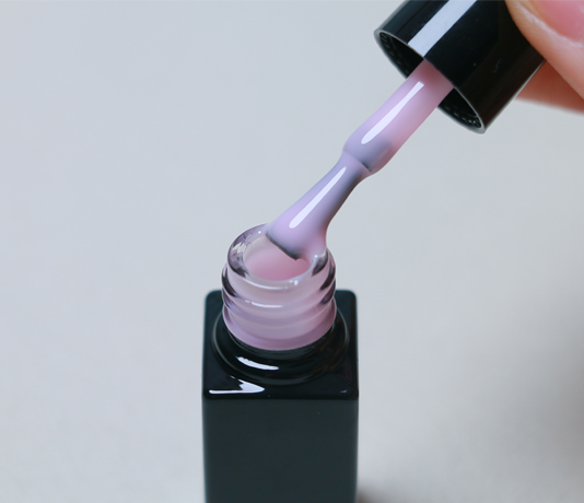 builder base nail gel