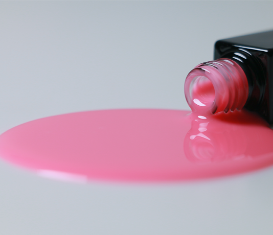 builder gel and acrylic powder