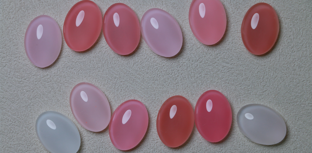builder gel and nail forms