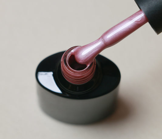 cat eye gel polish how to