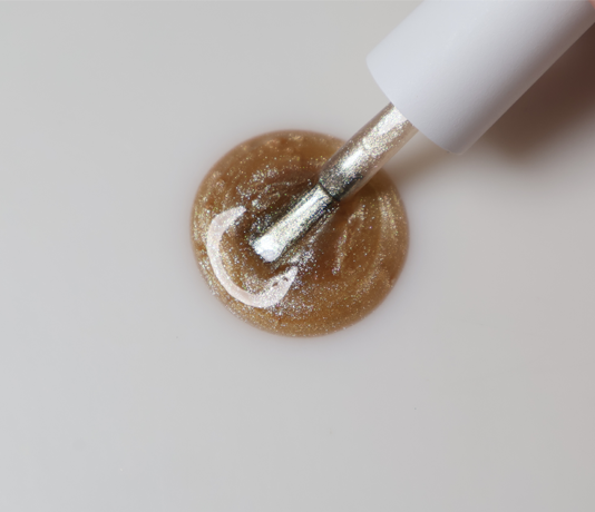 cat eye magnet gel