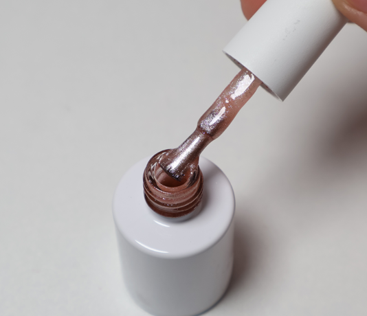 cat eye magnetic gel nail polish