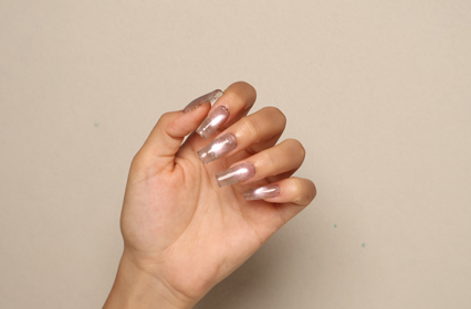 cat eye polish colors