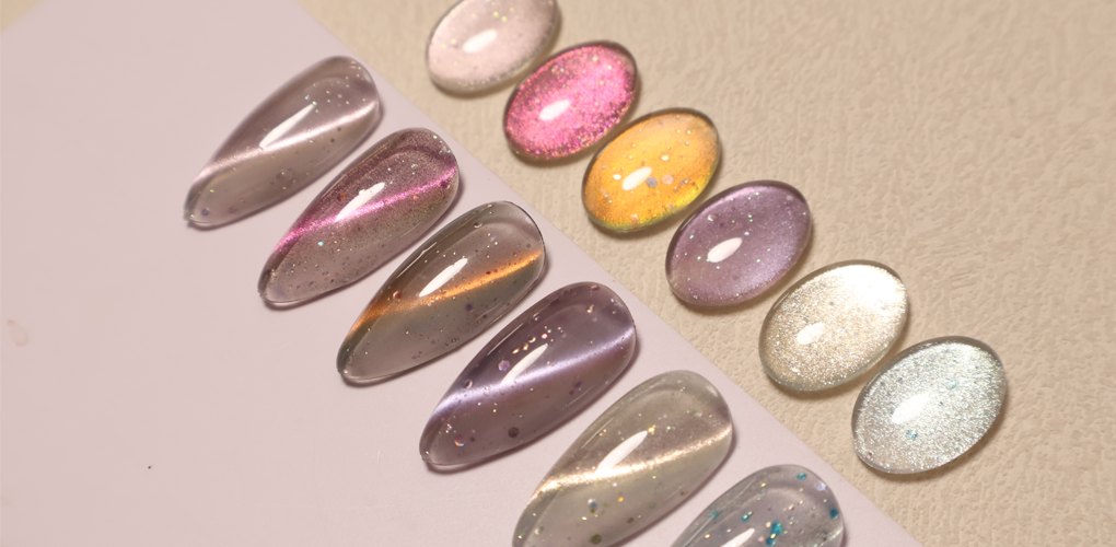cat eye polish