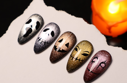 eye cat gel polish