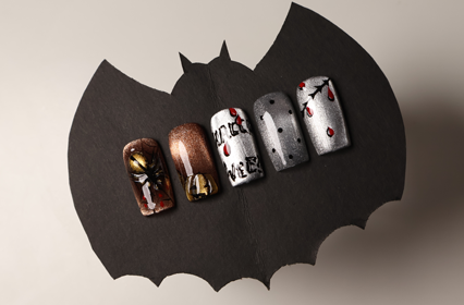 eye nail polish